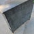 Late 20th Century Pair of Baker Furniture Neoclassical Black Lacquer and Gilt Cabinets With Decorative Wire-Mesh Grille Doors For Sale - Image 14 of 17