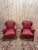 English-Style Bergère Armchairs, Set of 2 For Sale - Image 5 of 5