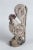 Early 20th Century Vintage European Folk Art Cockerel, Early 20th Century For Sale - Image 5 of 10