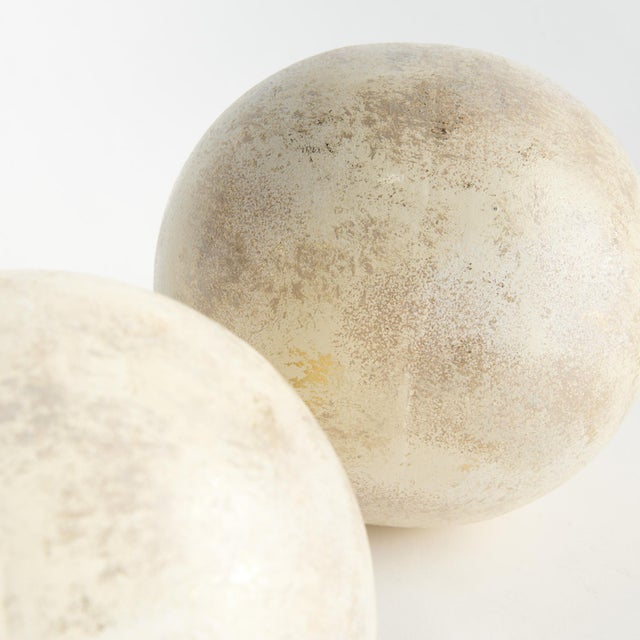 Contemporary Arabella Orb Large For Sale - Image 3 of 4