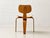 Vintage SE42 Chair by Egon Eiermann for Wilde & Spieth, 1940s For Sale - Image 6 of 18