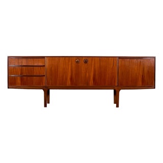Dunfermline Sideboard in Teak by Tom Robertson for McIntosh, 1970s For Sale