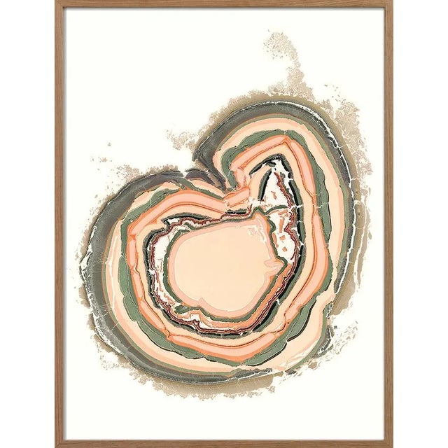 Pernille Snedker, Deflate, Giclée Print For Sale - Image 10 of 10