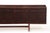 Brazilian Modern Rosewood Credenza With Bow Design by Novo Rumo, Brazil, 1960s For Sale In New York - Image 6 of 17