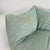 Italian Modern Le Bambole Sofa in Fabric attributed to Mario Bellini for B&B, 1980s For Sale - Image 11 of 13