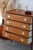 Vintage Danish Teak Chest of Drawers, 1970s For Sale - Image 10 of 12