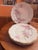 1930s Luncheon Plate Schleiger 1151 by Haviland a Set of 4 For Sale In Austin - Image 6 of 11