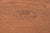 Henkel Harris Georgian Carved Mahogany Butler's Coffee Table For Sale - Image 14 of 16