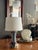 Antique Art Deco Table Lamp from Upsala Ekeby, 1910s For Sale - Image 4 of 10