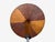 1930s Swedish Art Deco, Floor Lamp, Mahogany, Chrome For Sale - Image 10 of 13