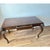 Early 20th Century Walnut Writing Desk With Ram’s Head Carvings For Sale - Image 16 of 17