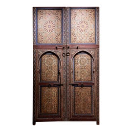 Example of Islamic Doors