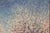 Wood Impressionist Painting by James Scoppettone (Born 1937) For Sale - Image 7 of 11