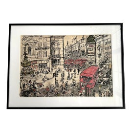 Example of Drawings in Buffalo