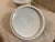 Off-white Mid 20th Century Japanese China Casserole Covered Dish Wheat Pattern For Sale - Image 8 of 12