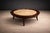 Maracanã Coffee Table in Rosewood & Travertine, Giuseppe Scapinelli, 1950s For Sale - Image 11 of 13