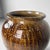 Rustic Japanese Late Meiji Earthenware Vase For Sale - Image 3 of 18