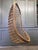 Mid-Century Hanging Bamboo and Rattan Egg Chair For Sale - Image 9 of 9