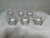 Early 21st Century Ego Vetri Delle Venezie Glass Tumblers, Set of Six For Sale - Image 5 of 12