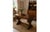 Antique Rectangular Wooden Table with Shaped Legs, in Good conditions. Designed 1920 to 1949