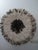 Juju Hat White and Natural of 39" - 100 Cm For Sale - Image 4 of 6