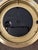 1980s Tiffany & Co. Swiss Brass Modernist Desk Clock – Recently Serviced by Tiffany – Receipt Included For Sale - Image 5 of 12