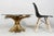 Vintage Coco Chanel Table by Hans Kögl, 1970s For Sale - Image 4 of 15