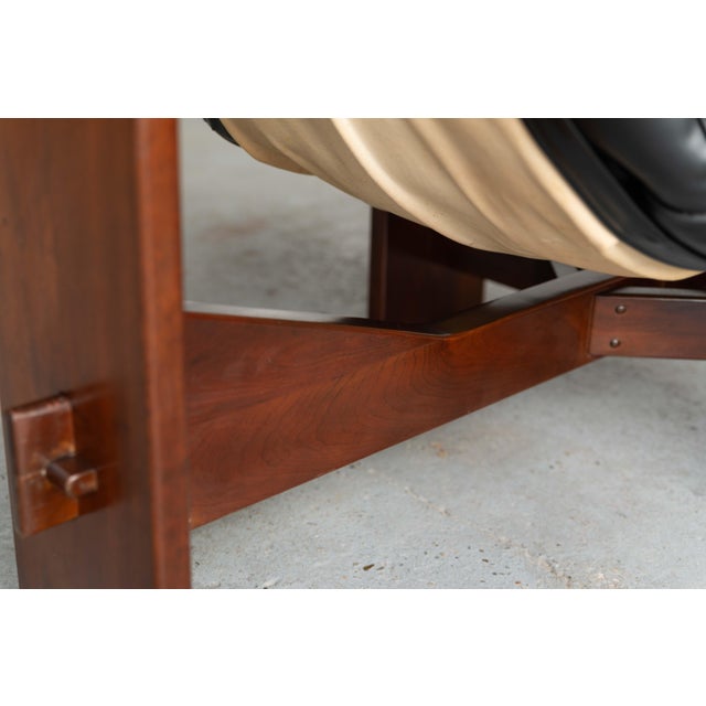 Brutalist Lounge Chair, 1960s For Sale - Image 11 of 18