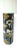 A beautiful pedestal column stand, in the Art Nouveau style, circa mid-20th century. This wood pedestal column stand is...
