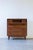 Fold Out Vanity Dresser by Hvidt & Mølgaard For Sale - Image 8 of 15