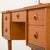 Mid-Century Scandinavian Dressing Table in Teak, Norway, 1970s For Sale - Image 9 of 14
