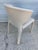 Set of 5 Cassina Hola Leather Chairs designed by Hannes Wettstein For Sale - Image 11 of 12
