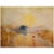 Terra Cotta 1960 After Joseph Turner "Norham Castle: Sunrise" Vintage First Limited Edition Print For Sale - Image 8 of 8