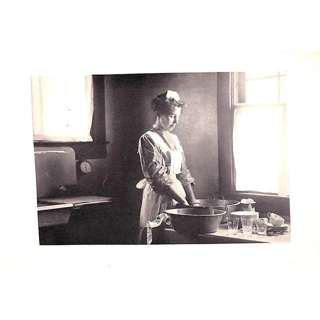 Paper "The Housekeeper's Week" 1908 Harland, Marion For Sale - Image 7 of 7
