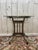 Wrought Iron Console Table, 20th Century For Sale - Image 5 of 5