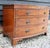 George III Mahogany Bowfront Chest of Drawers For Sale - Image 6 of 7