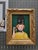 2020s Beekeepers Daughter Inseparable III Modern Folk Art Portrait by Alexandra Swistak For Sale - Image 5 of 7