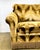 An absolute statement piece! Geometric deluxe ! This awesome vintage velvet sofa with a graphic design fabric. Period:...