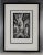 1930s Georges Rouault, Christ a la Porte, Face a Face, from La Passion, 1939 For Sale - Image 5 of 5