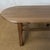 Amber White Oak Dining Table in Montana Brown Finish For Sale - Image 9 of 12