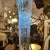 Icicle Pendant Lamps, 1980s, Set of 2 For Sale - Image 4 of 5