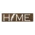 “Home” Sign Eastern Shore of Virginia For Sale