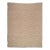 Schumacher Tortola 10' x 14' Indoor/Outdoor Rug in Driftwood For Sale