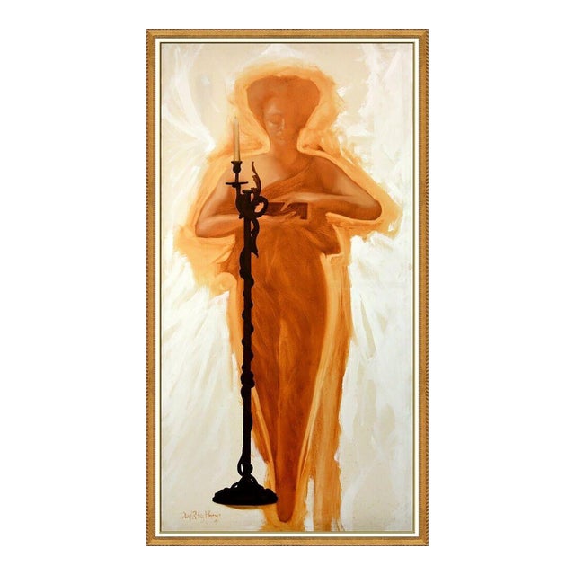 1990s Acolyte, David Richey Johnsen For Sale