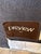 Set 8 Preview Leather Dining/Arm Lounge Chairs, 1980 For Sale - Image 11 of 12