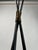 Mid-Century Modern Floor Lamp in Brass with Marble and Opal Glass by Angelo Lelii, Italy, 1950 For Sale - Image 11 of 13