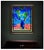 The artwork listed is an Original Mixed Media Peter Max Painting titled "ORIGINAL PEACE on EARTH" with a Max Studios...