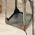 Metal Madera Outdoor Lantern Small For Sale - Image 7 of 8