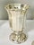 Collection of 7 Antique Mercury Glass Vases For Sale - Image 10 of 14