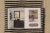 Beige Rug & Kilim’s Contemporary Kilim in Beige With Striped Central Column in Black For Sale - Image 8 of 10